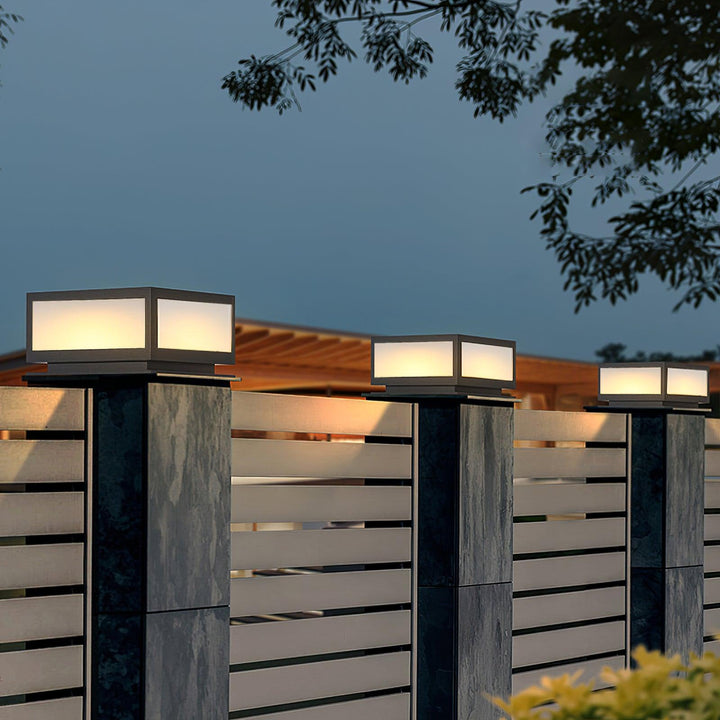 Anvia_Outdoor_Post_Light_7