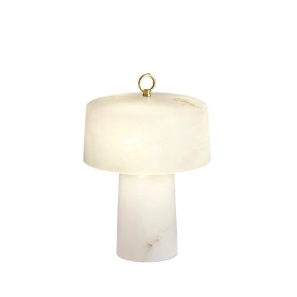 Aogashima Table Lamp 11.8"