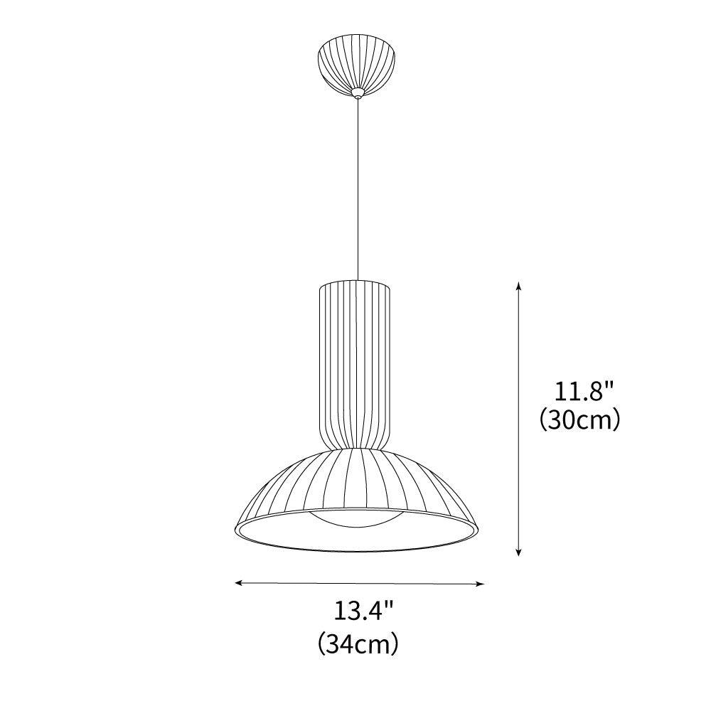 Apollo-Pendant-Light