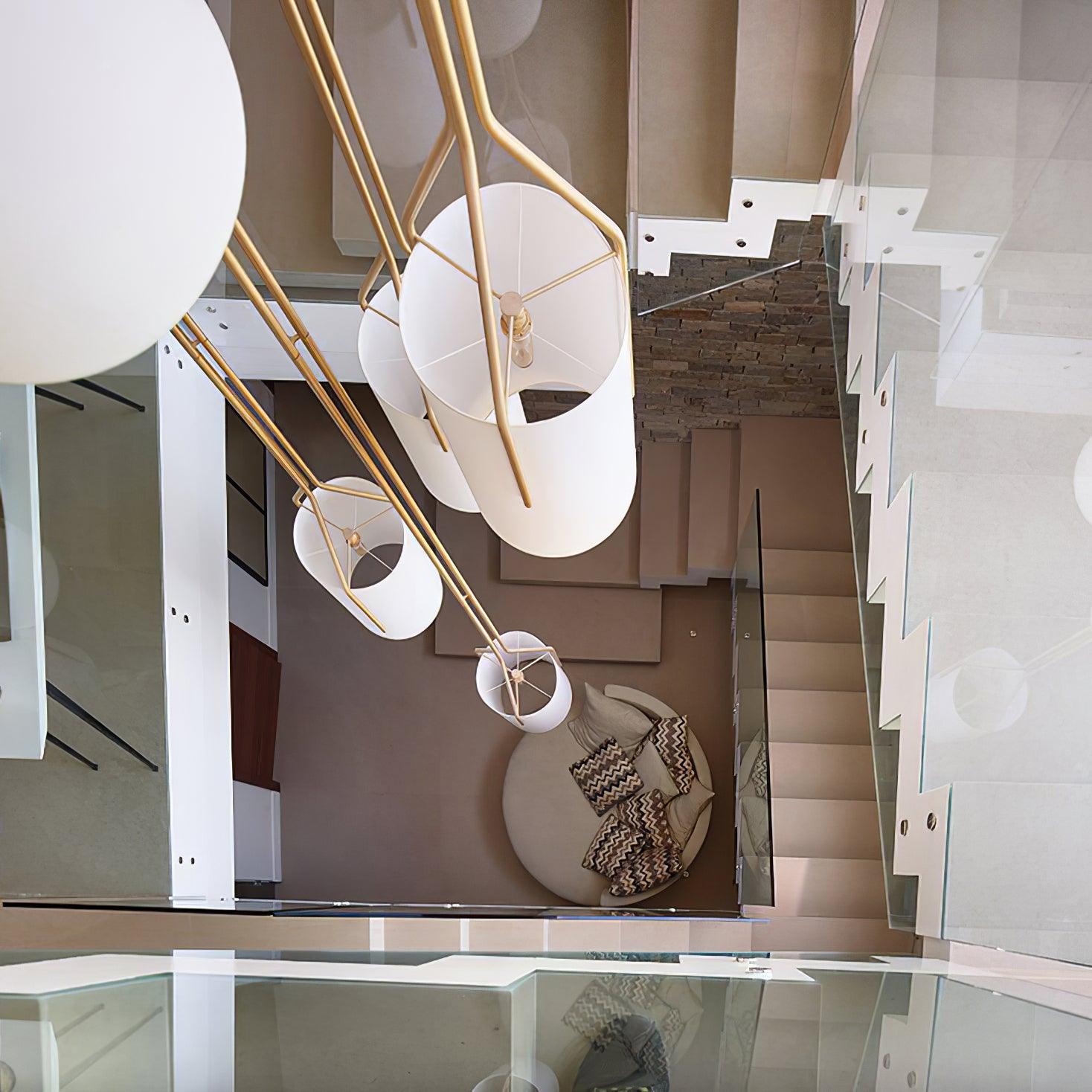 Arborescence_Chandelier_7