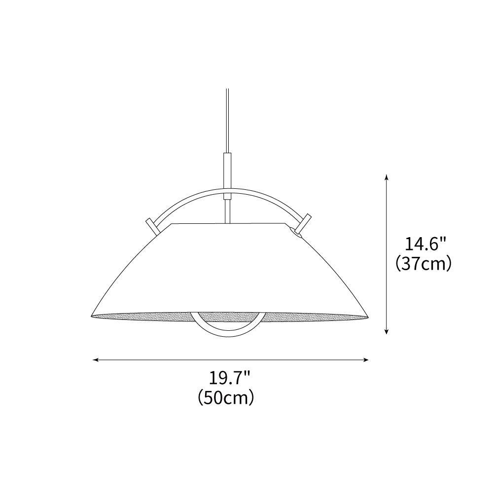 Arc-Light-Pendant-Lamp