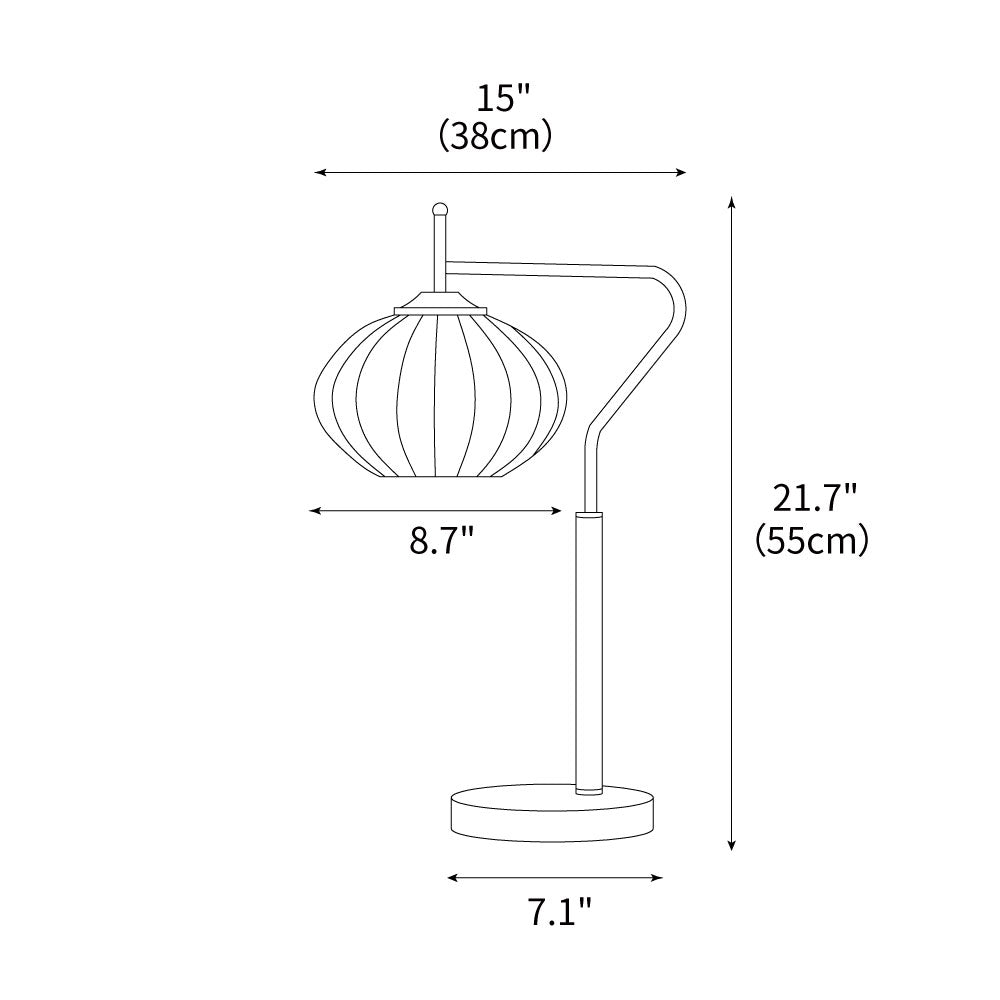 Arc-Sphere-Table-Lamp