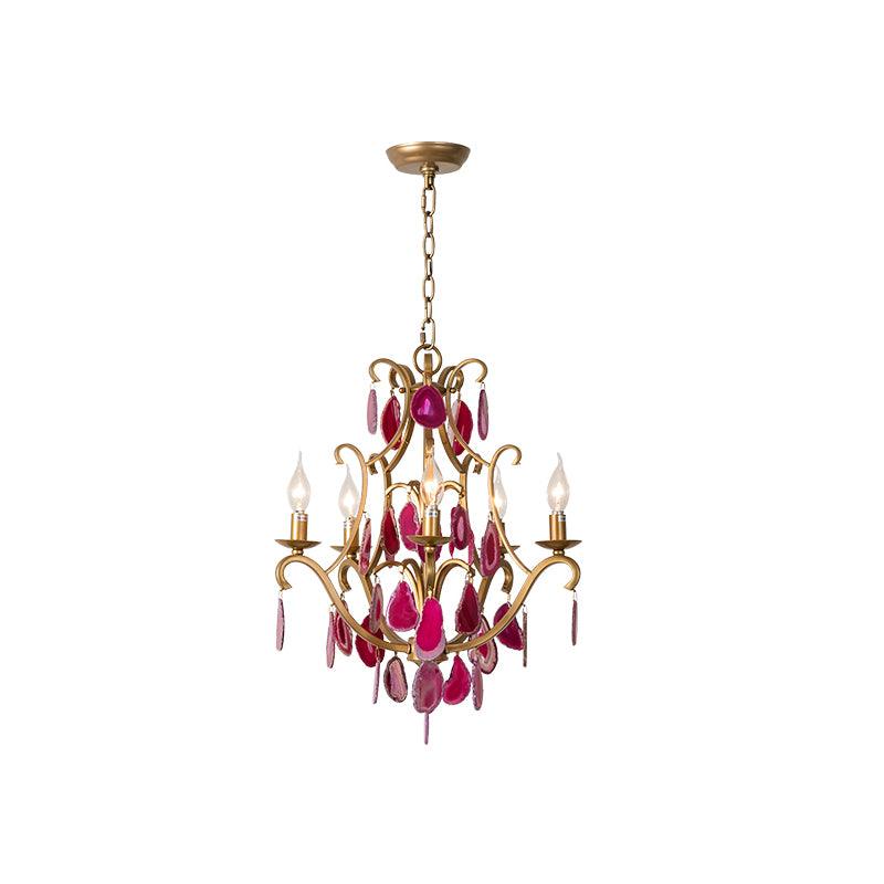 Arcimboldi_Agate_Chandelier_2