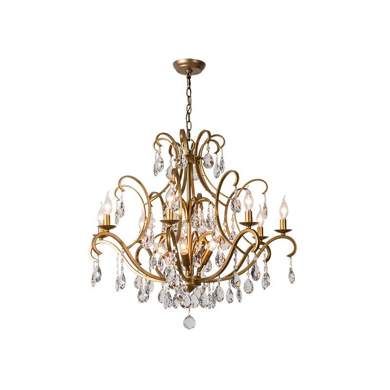 Arcimboldi_Agate_Chandelier_8