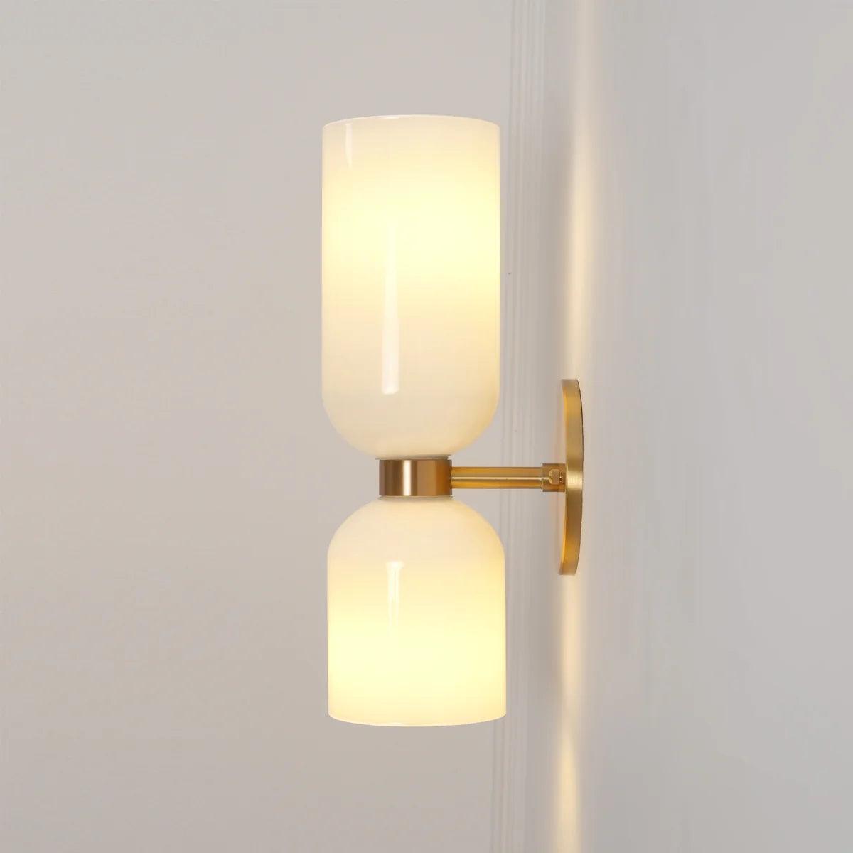 Art_Blown_Glass_Wall_Lamp_15