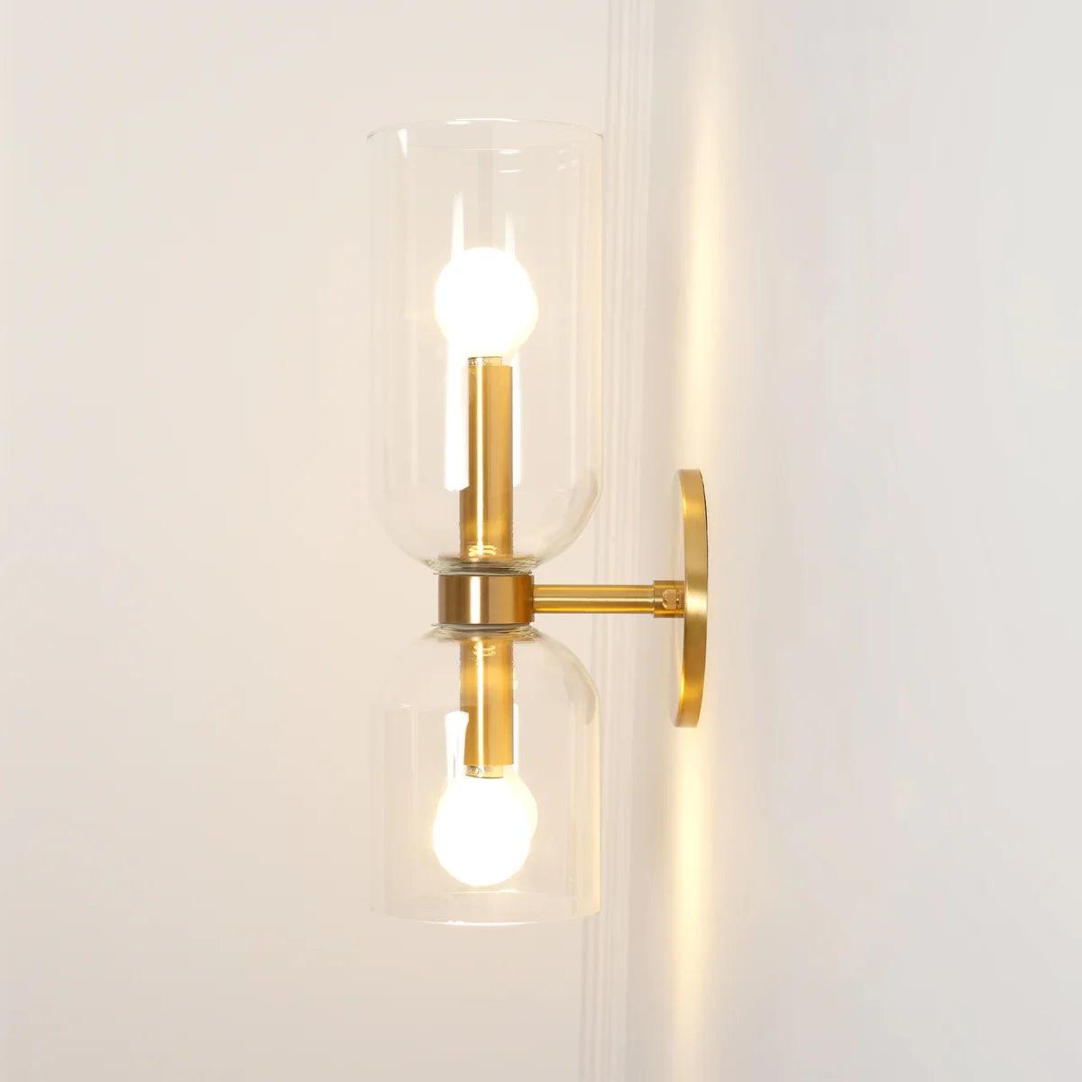 Art_Blown_Glass_Wall_Lamp_17