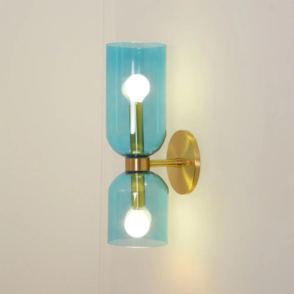 Art_Blown_Glass_Wall_Lamp_19