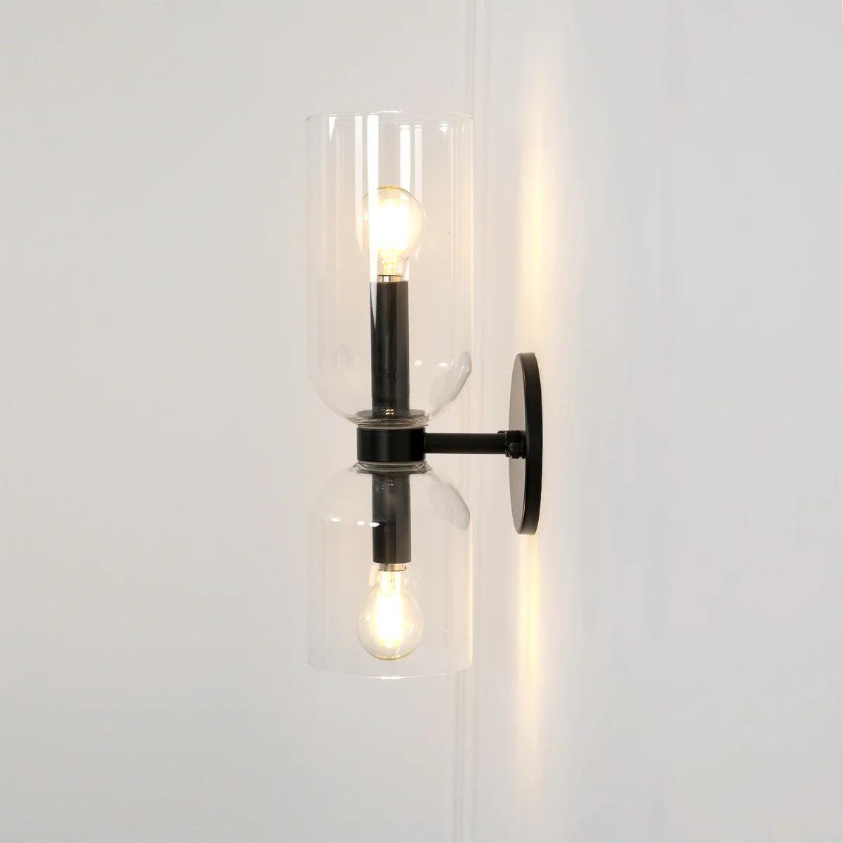 Art_Blown_Glass_Wall_Lamp_23
