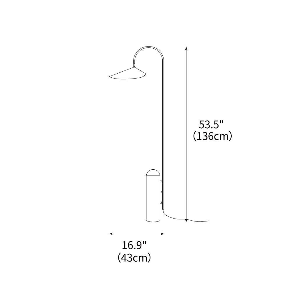 Arum-Floor-Lamp