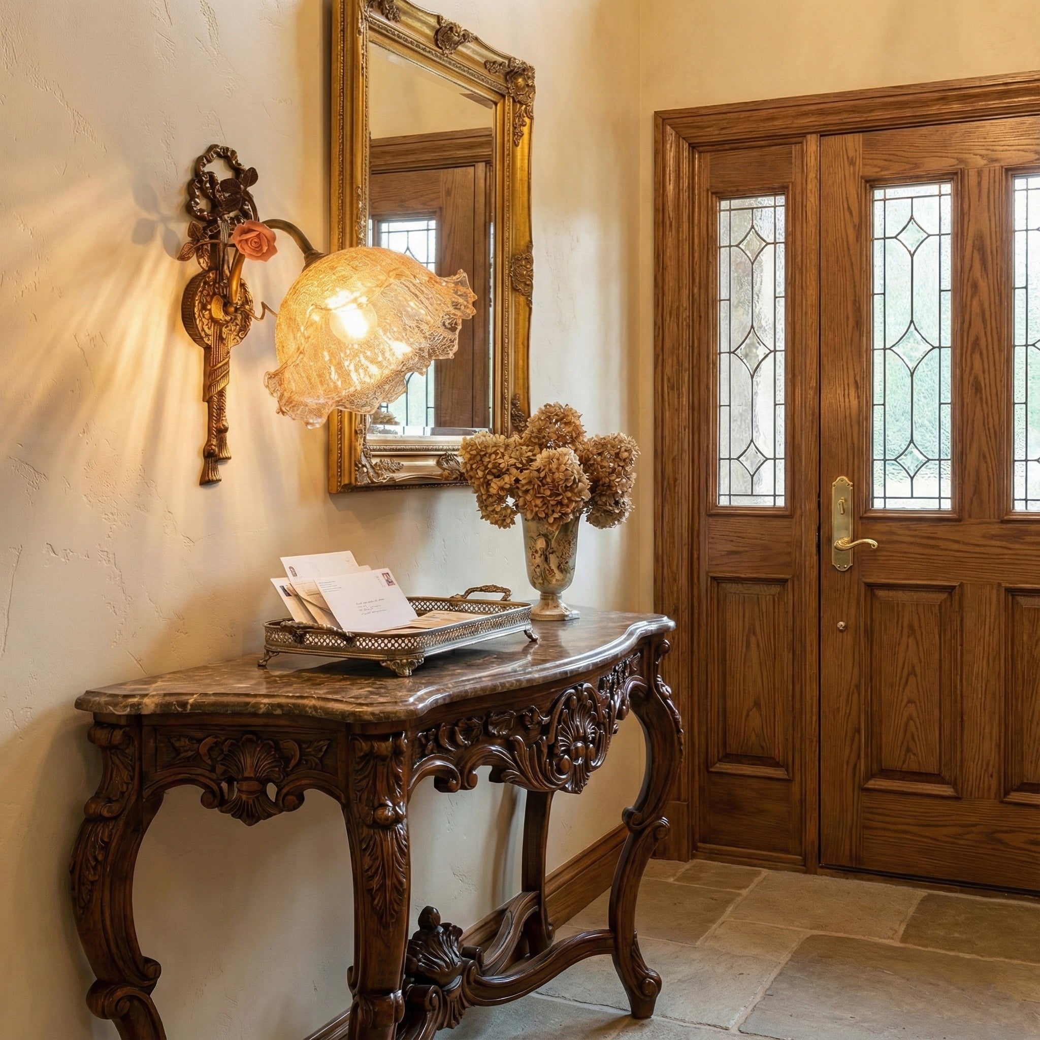 Asfour_Brass_Wall_Lamp_2