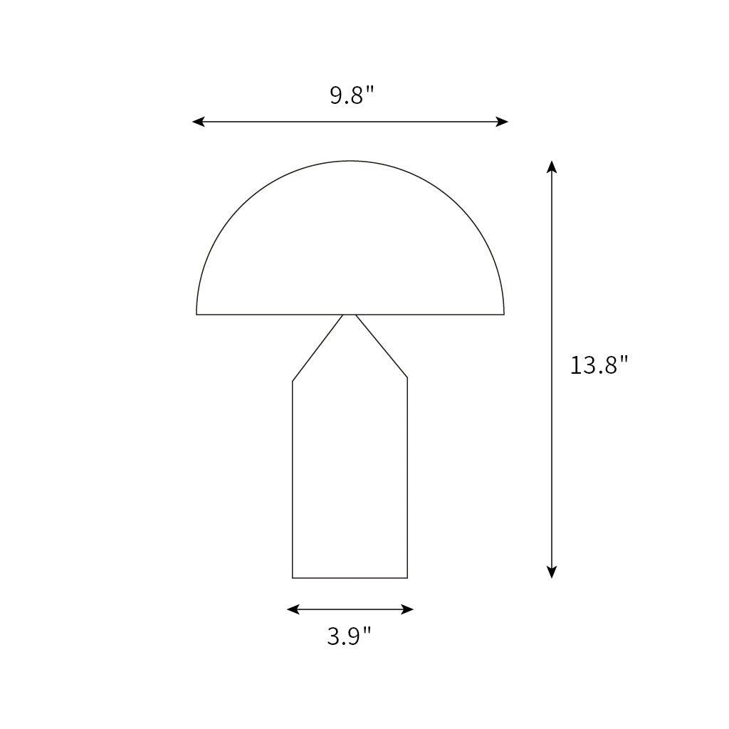 Atollo-Metal-Table-Lamp