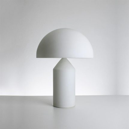 Atollo Metal Table Lamp