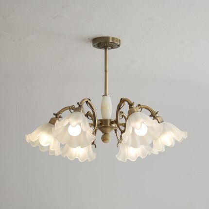 Audrey Chandelier