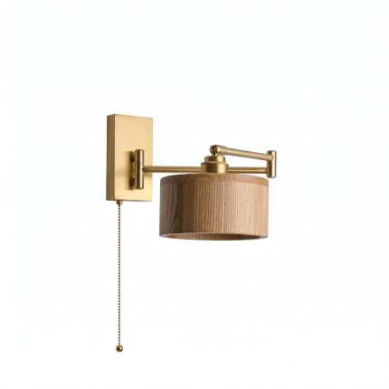 Ava Wall Lamp