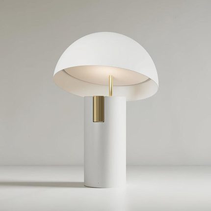 Avo Table Lamp 11.8"
