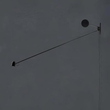 Balanced Wall Light
