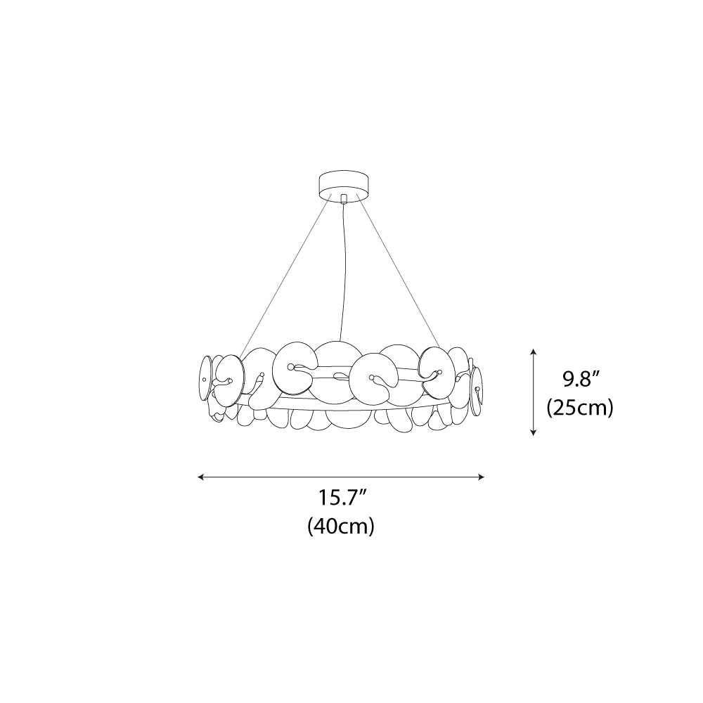 Barclay_Chandelier
