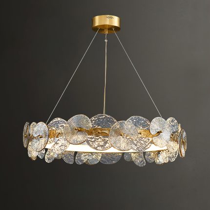 Barclay Chandelier