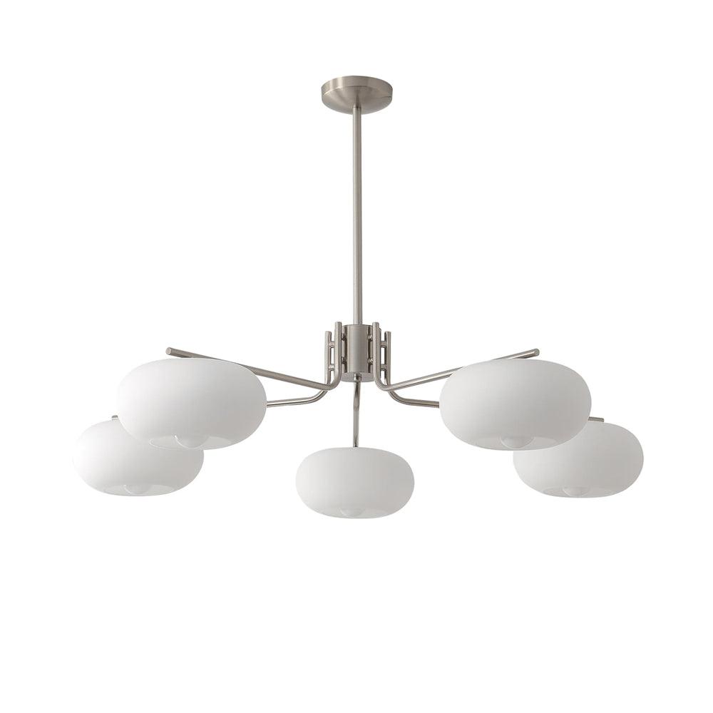 Barndon-Chandelier