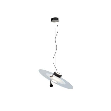 Bascula Pendant Lamp 19.7"