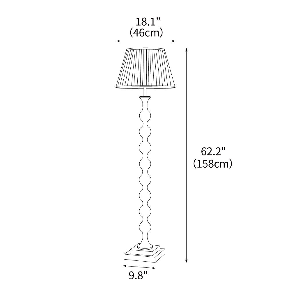 Bead-Column-Floor-Lamp