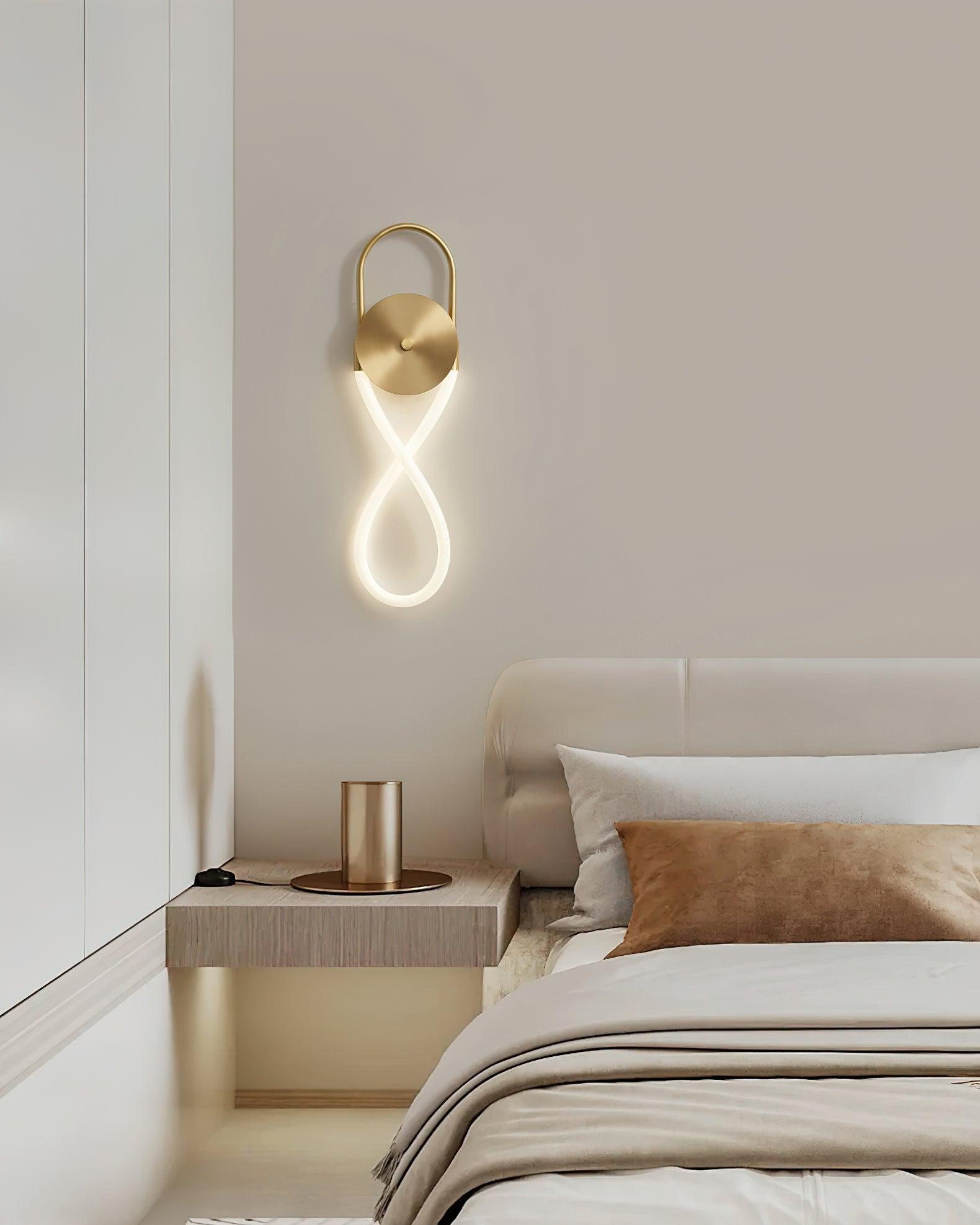 Bead_CascadeLoop_Wall_Lamp_2