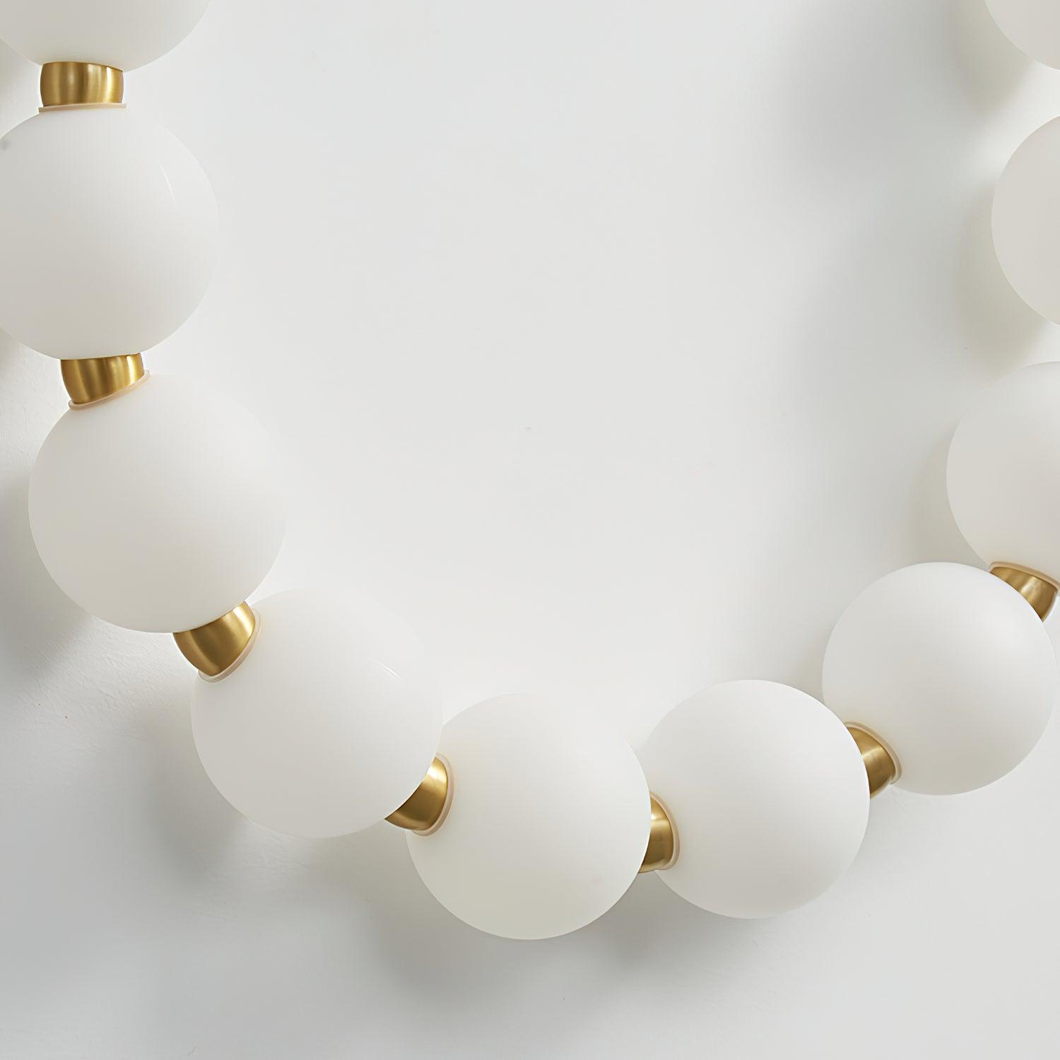 Bead_CascadeLoop_Wall_Lamp_4