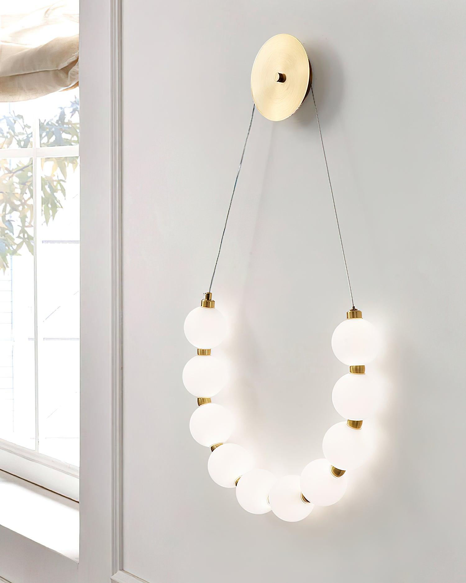 Bead_CascadeLoop_Wall_Lamp_7