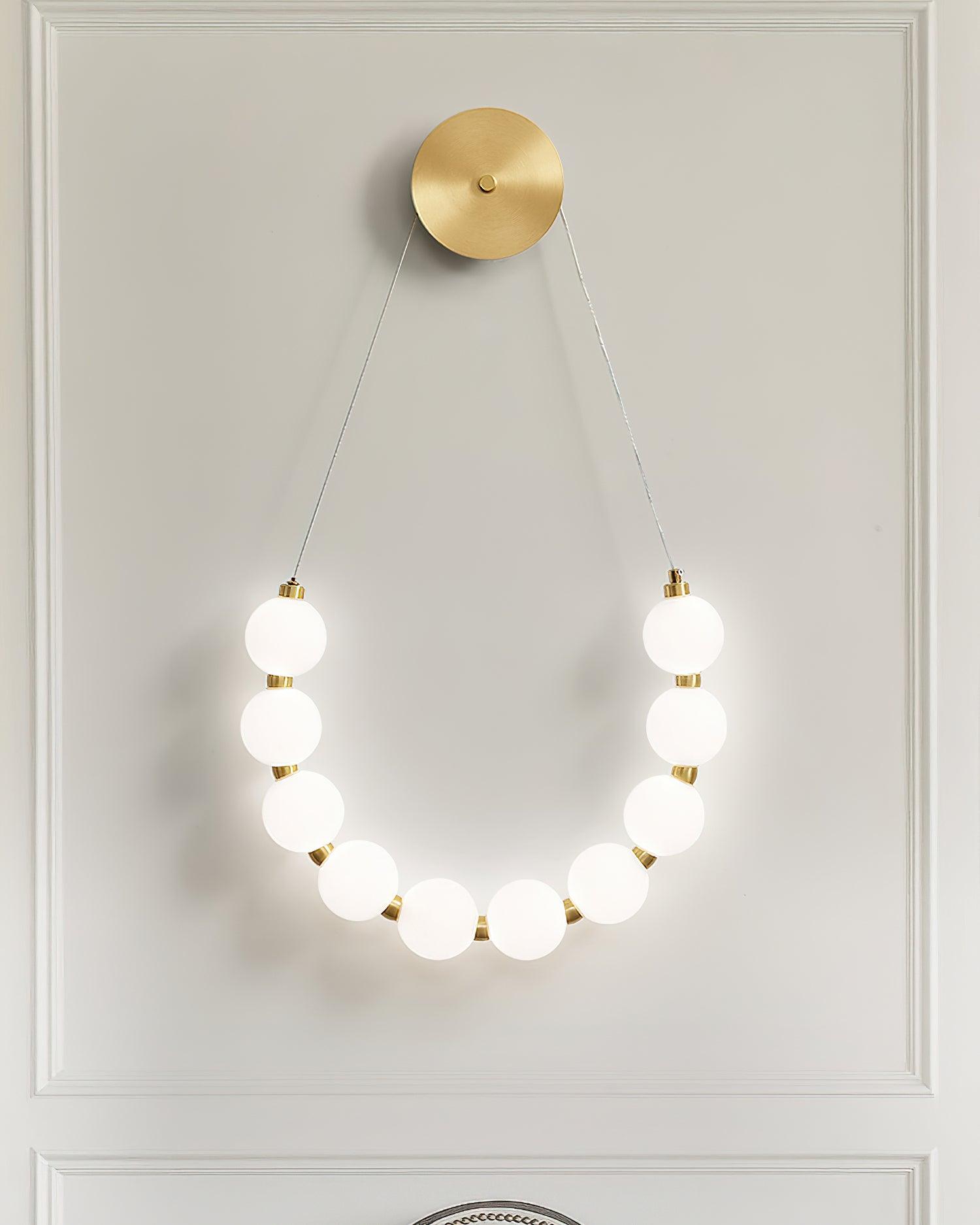 Bead_CascadeLoop_Wall_Lamp_8