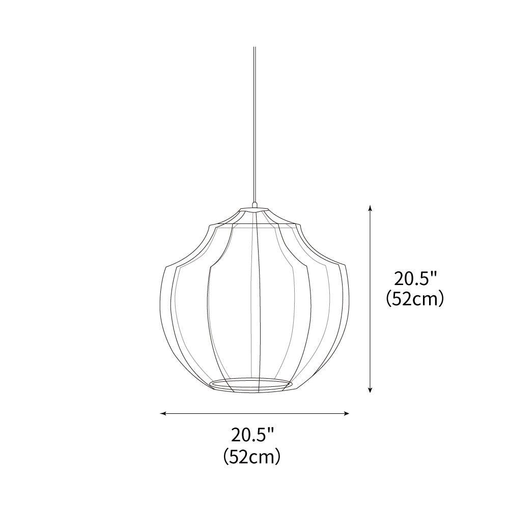 Beau-Mesh-Pendant-Light-1
