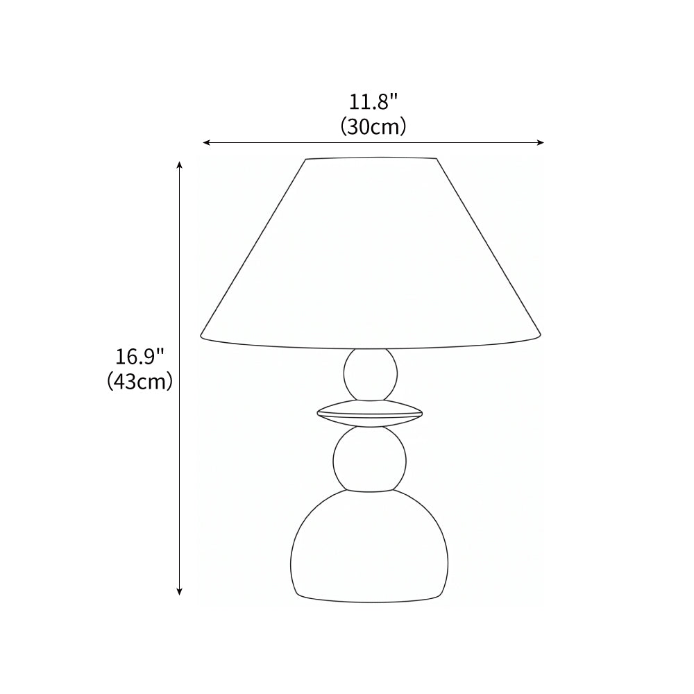 Belfora-Table-Lamp