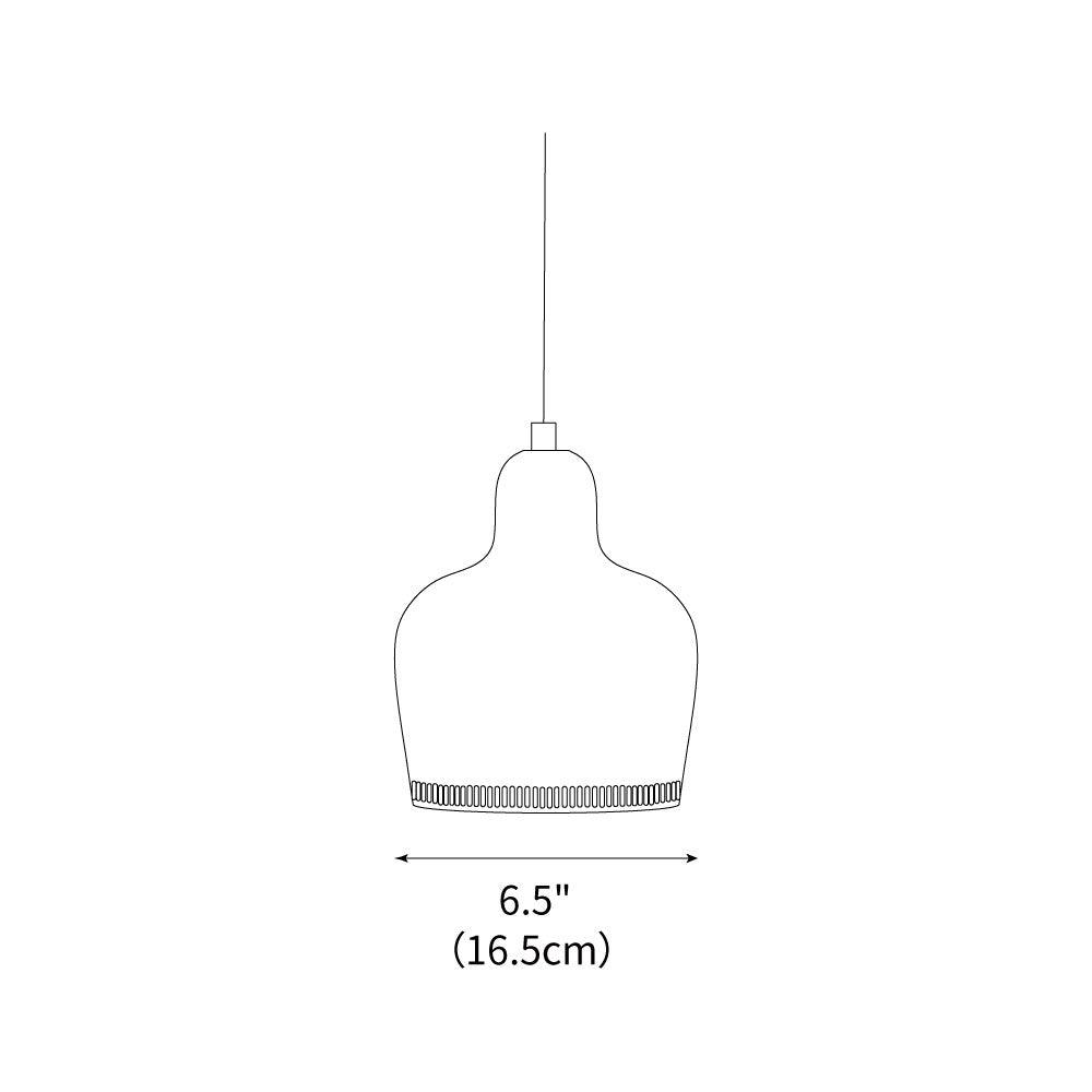 Bell-Shadow-Pendant-Lamp