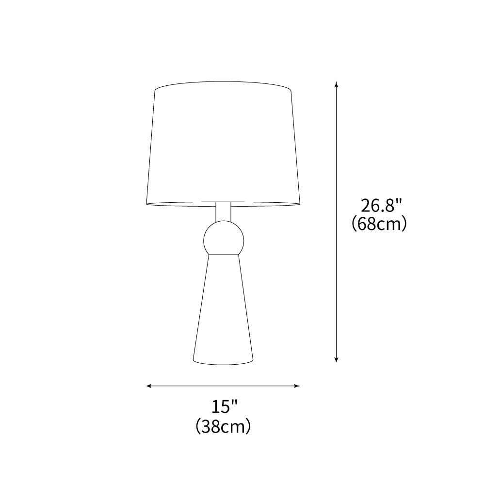 Bella-Table-Lamp