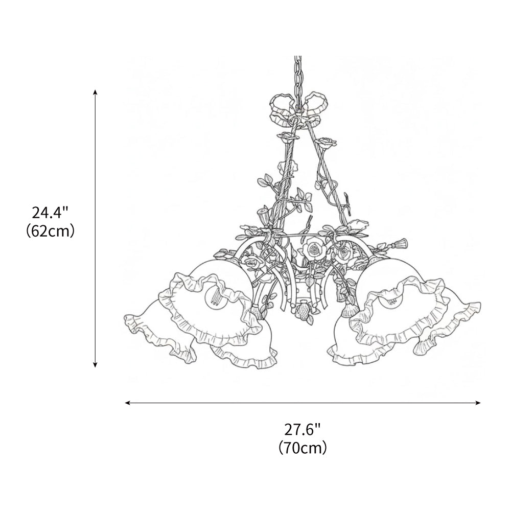 Belle-Fleur-Brass-Chandelier-2