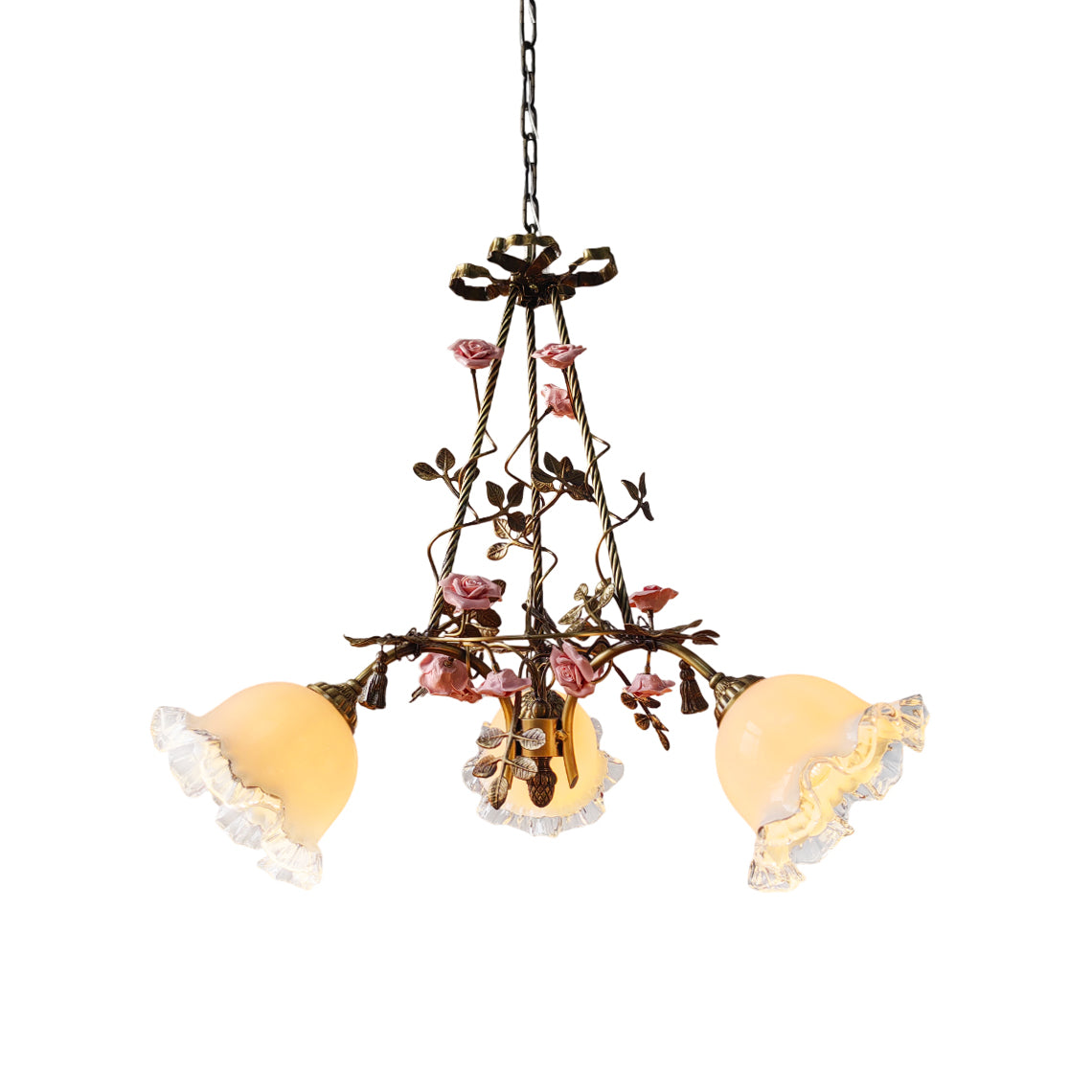 Belle_Fleur_Brass_Chandelier_1