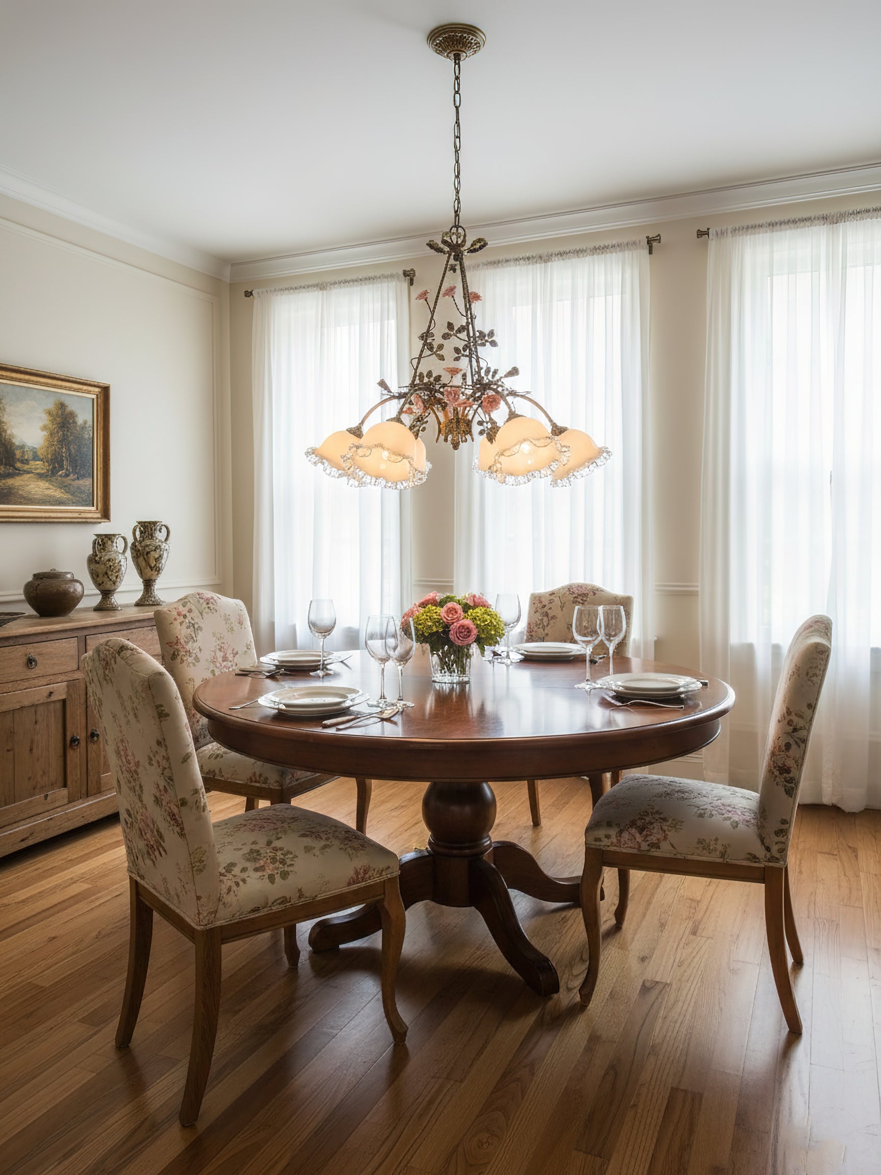 Belle_Fleur_Brass_Chandelier_10
