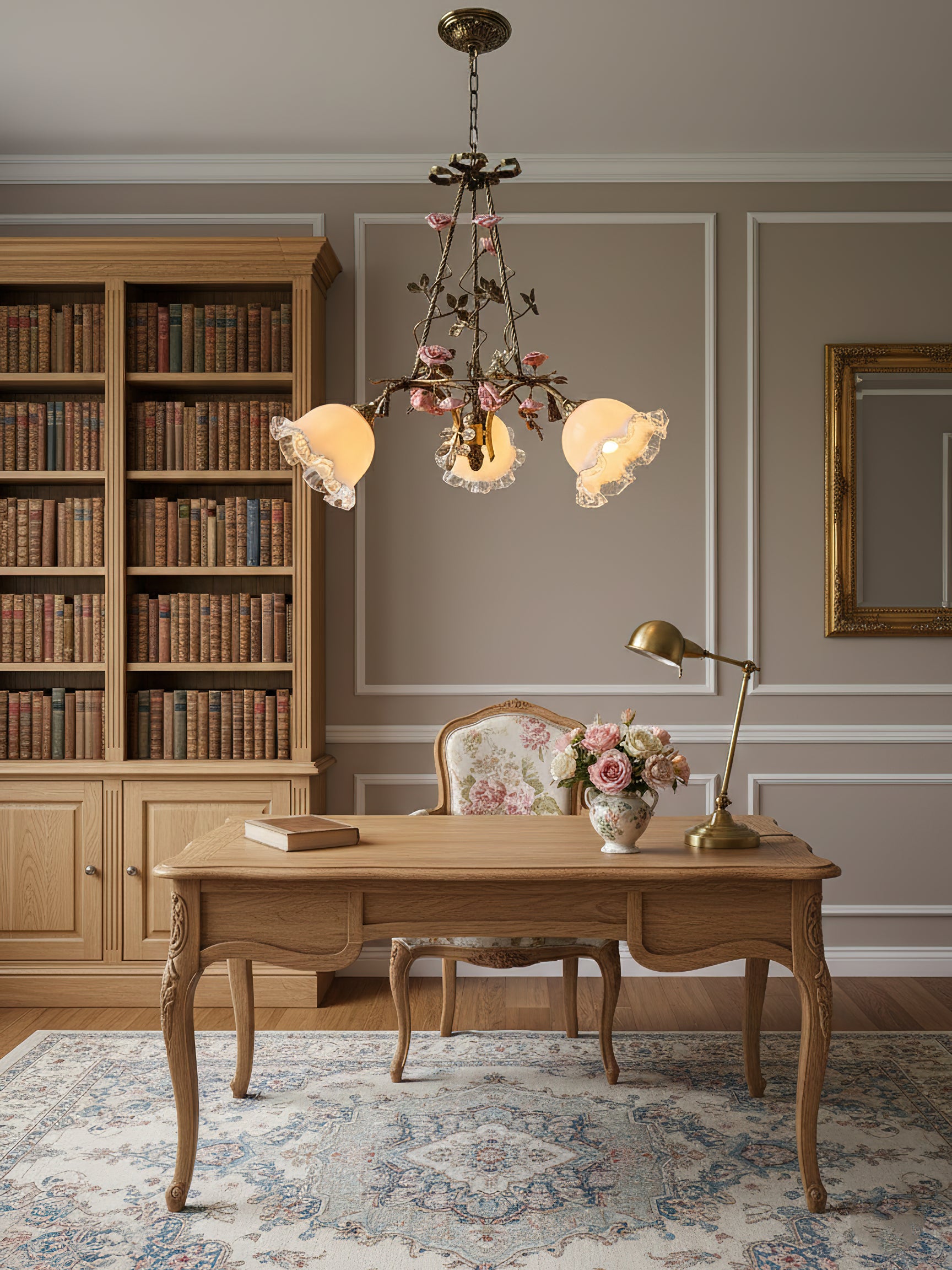 Belle_Fleur_Brass_Chandelier_13