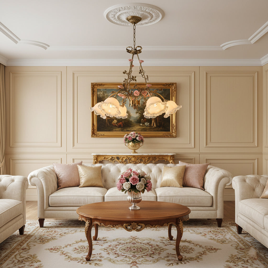 Belle_Fleur_Brass_Chandelier_2