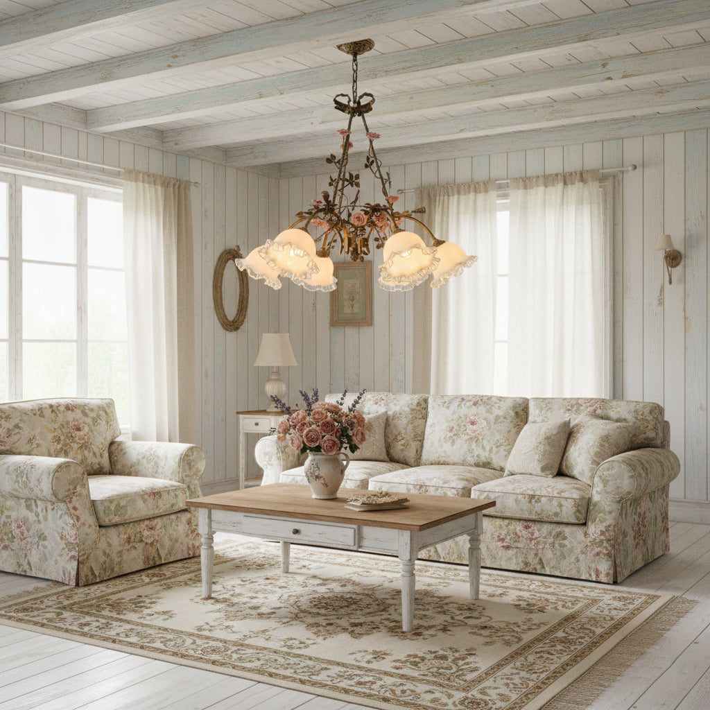 Belle_Fleur_Brass_Chandelier_4