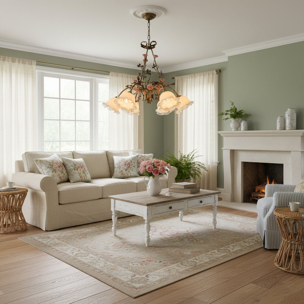 Belle_Fleur_Brass_Chandelier_5