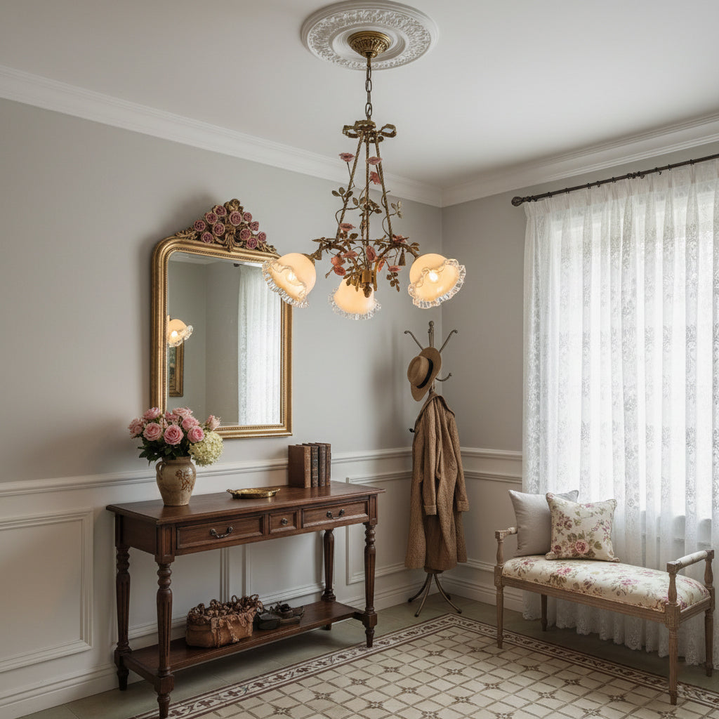 Belle_Fleur_Brass_Chandelier_6