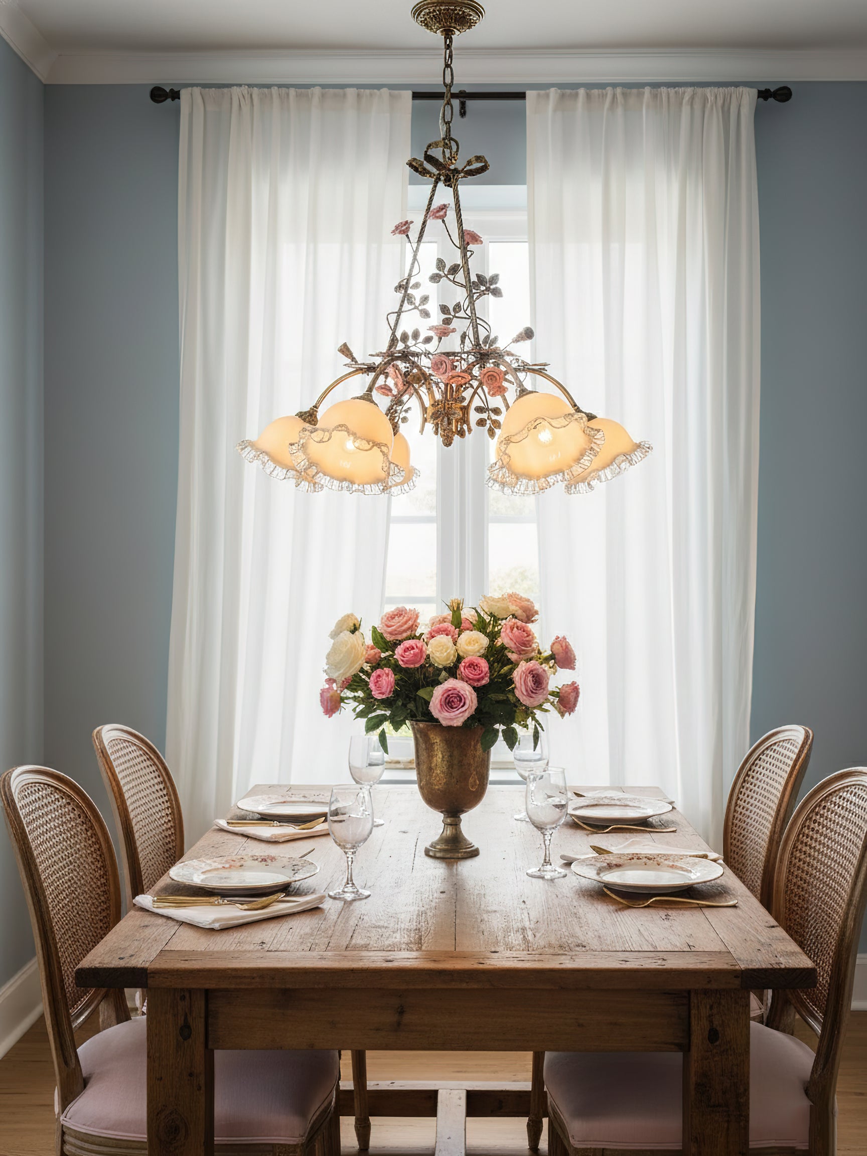 Belle_Fleur_Brass_Chandelier_7