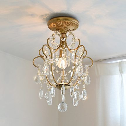 Belmont Ceiling Light