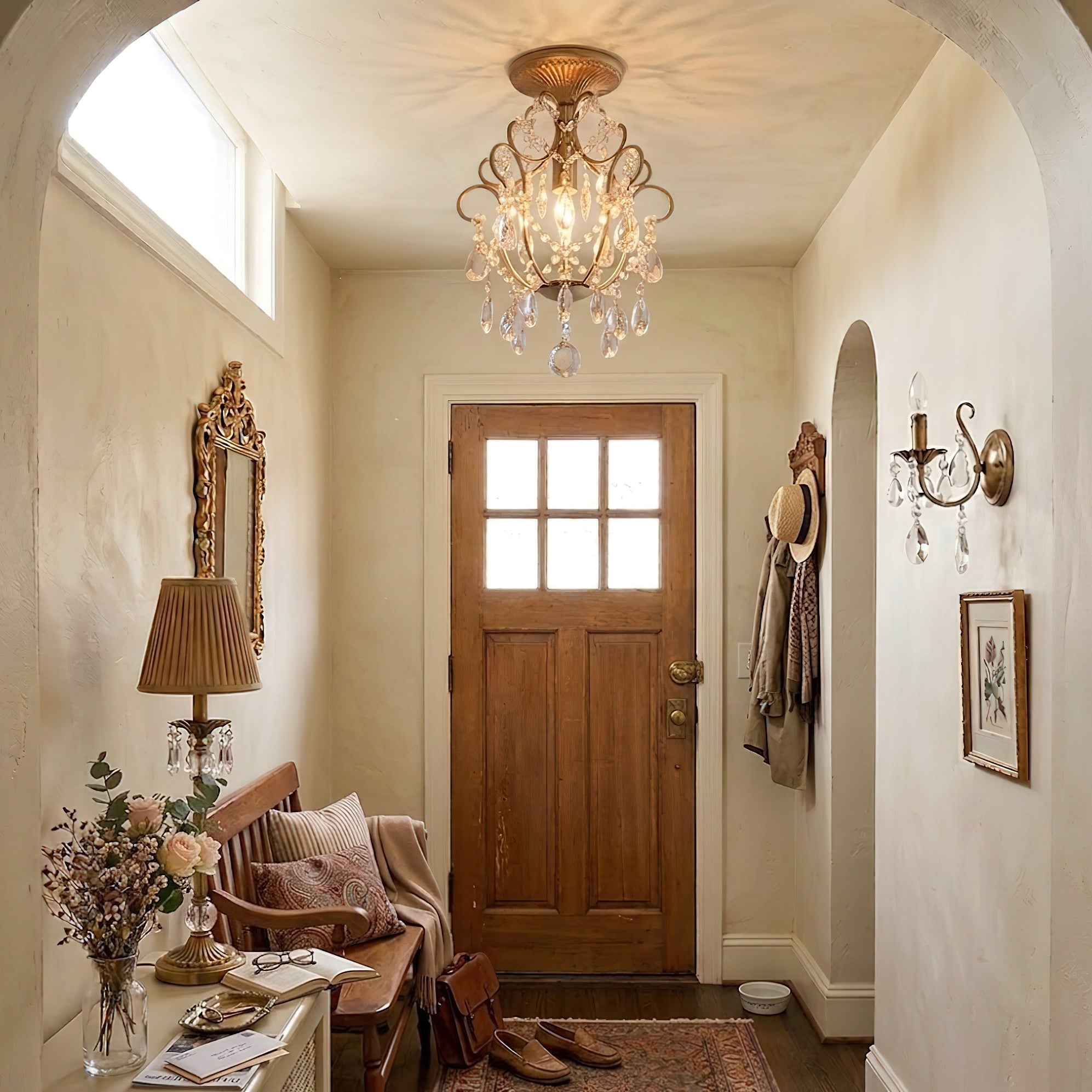 Belmont_Ceiling_Light_9