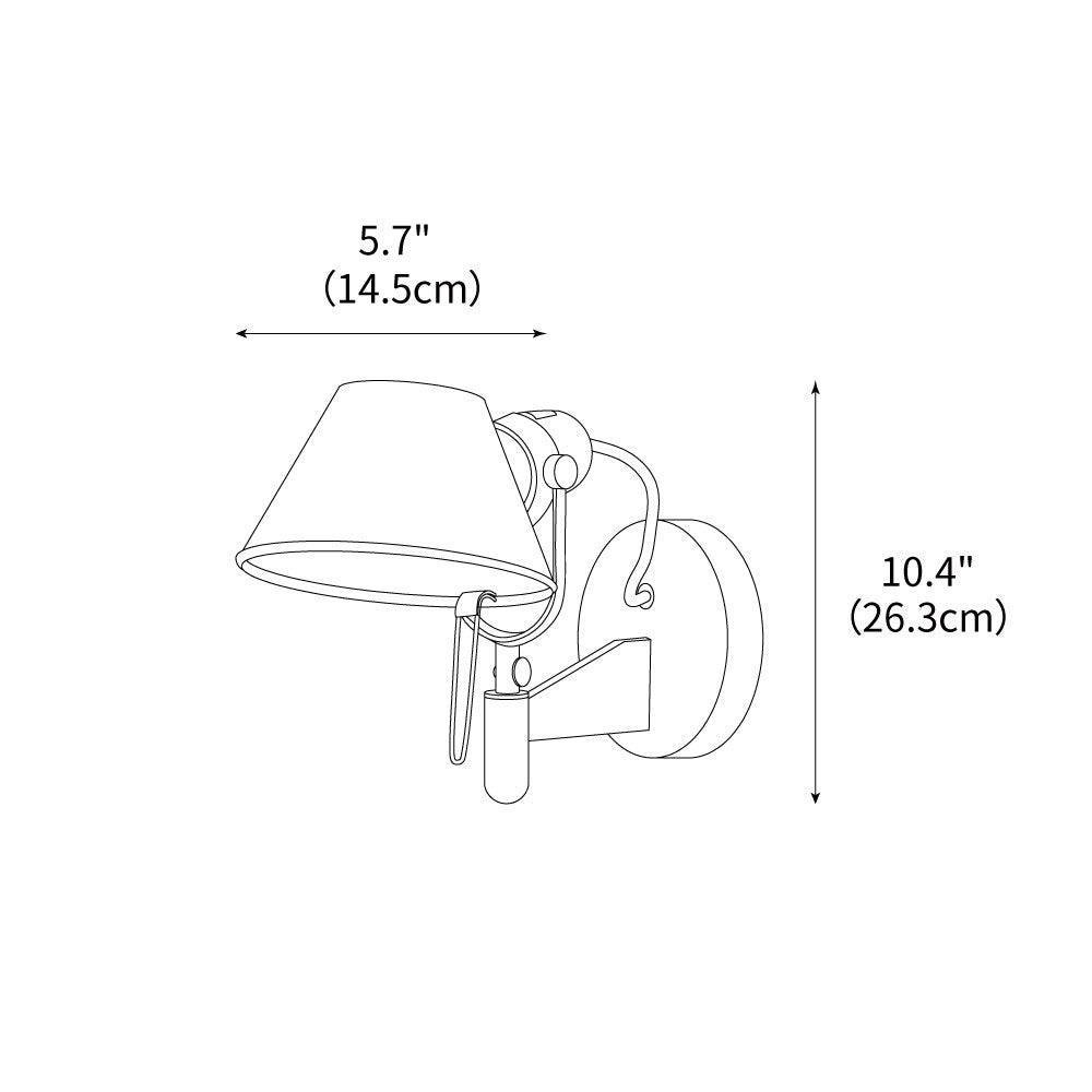 Big-Speaker-Wall-Lamp