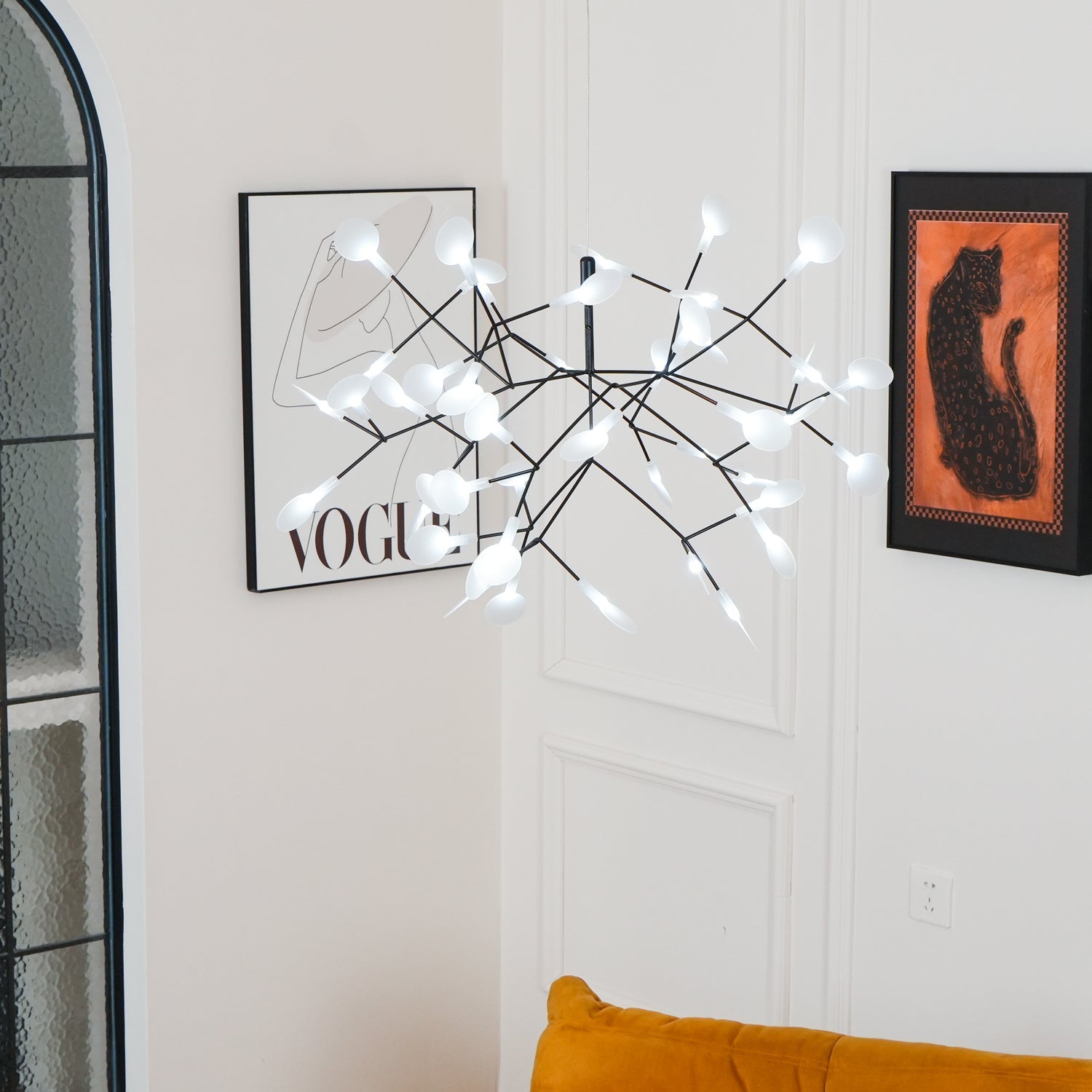 Black_Firefly_LED_Chandelier_11