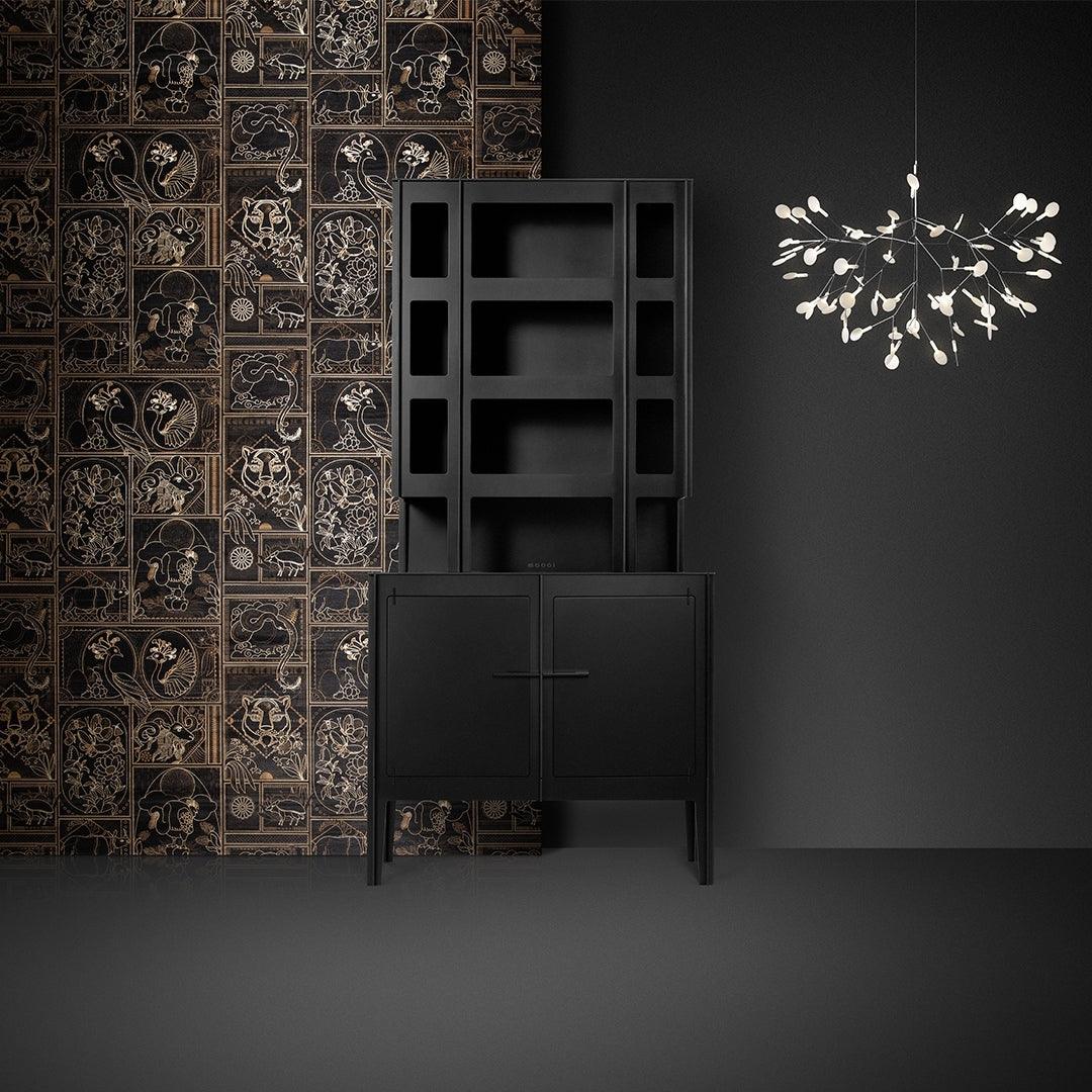 Black_Firefly_LED_Chandelier_28