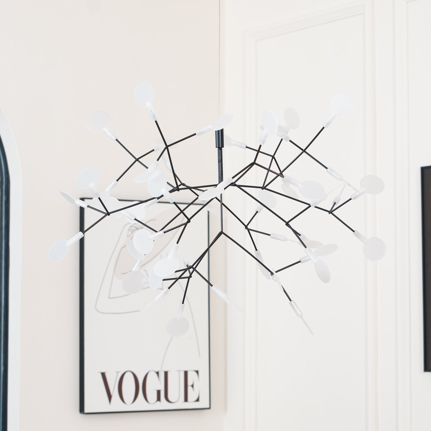 Black_Firefly_LED_Chandelier_5