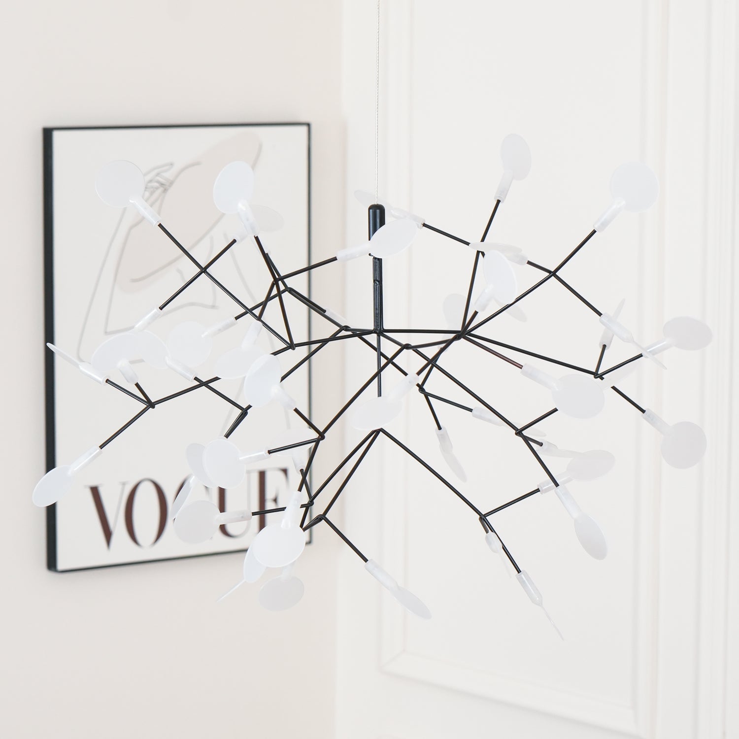 Black_Firefly_LED_Chandelier_6