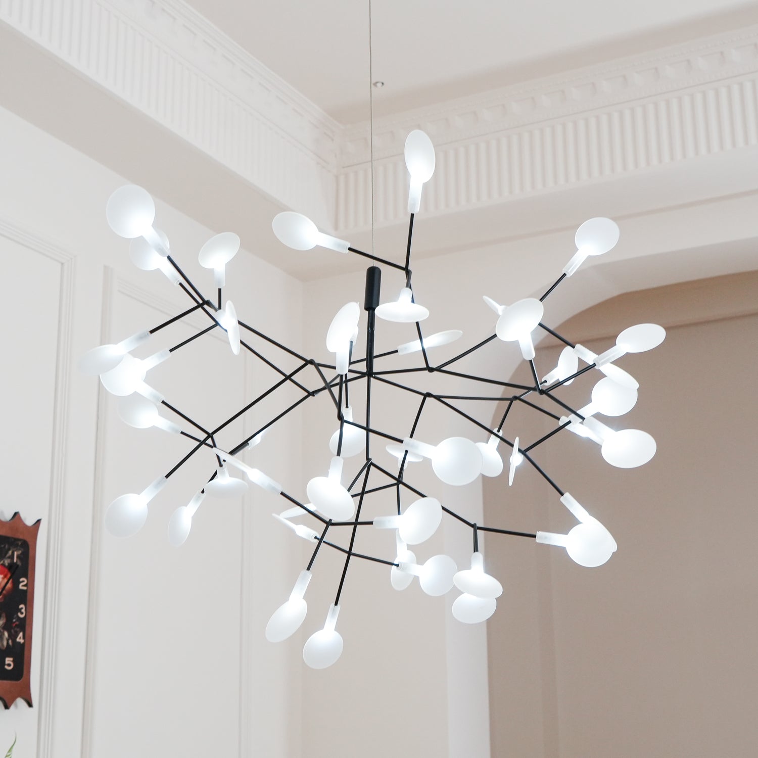 Black_Firefly_LED_Chandelier_7